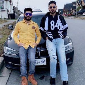 Meet your Posher, Jasmeet